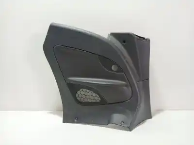 Gebrauchtes Autoersatzteil FORMTEIL zum VOLKSWAGEN EOS (1F7, 1F8) 2.0 TDI 16V OEM-IAM-Referenzen 1Q0867043EB  
