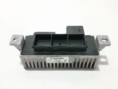 Second-hand car spare part glow plug for renault trafic furgón l1h1 2.7t oem iam references 271206395r  