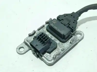 Second-hand car spare part lambda probe for kia xceed (cd) 1.6 crdi 136 oem iam references 296502u900  