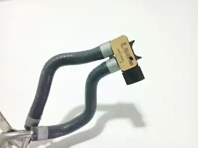 Peça sobressalente para automóvel em segunda mão sensor de pressão por kia xceed (cd) 1.6 crdi 136 referências oem iam 392102r200  
