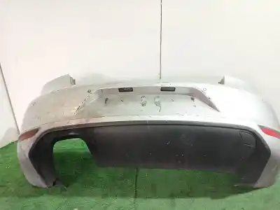 Автозапчасти б/у задний бампер за volkswagen eos (1f7, 1f8) 2.0 tdi 16v ссылки oem iam   