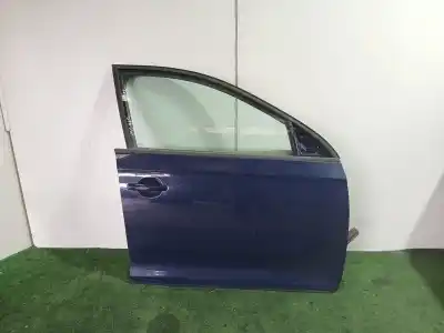 Автозапчастина б/у передні праві двері для SKODA SPACEBACK (5H) Active Посилання на OEM IAM    Автозапчастина б/у передні праві двері для SKODA SPACEBACK (5H) Active Посилання на OEM IAM