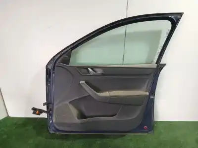 İkinci el araba yedek parçası sag ön kapi için skoda spaceback (5h) active oem iam referansları    İkinci el araba yedek parçası sag ön kapi için skoda spaceback (5h) active oem iam referansları