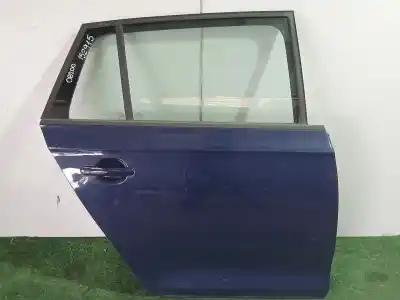 İkinci el araba yedek parçası arka sag kapi için skoda spaceback (5h) active oem iam referansları    İkinci el araba yedek parçası arka sag kapi için skoda spaceback (5h) active oem iam referansları