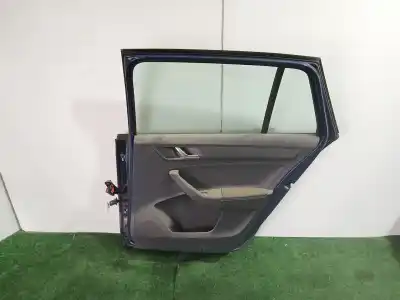 İkinci el araba yedek parçası arka sag kapi için skoda spaceback (5h) active oem iam referansları    İkinci el araba yedek parçası arka sag kapi için skoda spaceback (5h) active oem iam referansları