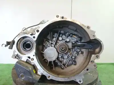 Second-hand car spare part GEARBOX for KIA XCEED (CD) 1.6 CRDI 136 OEM IAM references WPJ6  