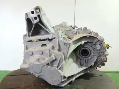 Second-hand car spare part gearbox for kia xceed (cd) 1.6 crdi 136 oem iam references wpj6  zd11