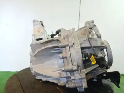 Second-hand car spare part gearbox for kia xceed (cd) 1.6 crdi 136 oem iam references wpj6  zd11
