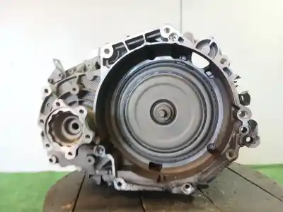 Second-hand car spare part GEARBOX for VOLKSWAGEN EOS (1F7, 1F8) 2.0 TDI 16V OEM IAM references NLP  