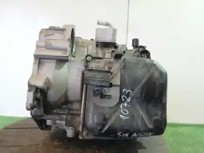 Second-hand car spare part gearbox for volkswagen eos (1f7, 1f8) 2.0 tdi 16v oem iam references nlp  