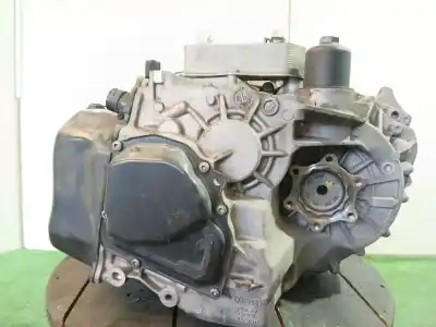 Second-hand car spare part gearbox for volkswagen eos (1f7, 1f8) 2.0 tdi 16v oem iam references nlp  
