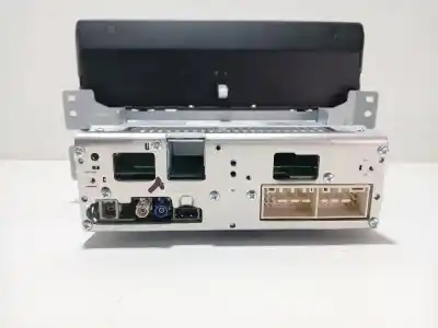 Second-hand car spare part audio system / radio cd for kia xceed (cd) 1.6 crdi 136 oem iam references 96160j7711wk  
