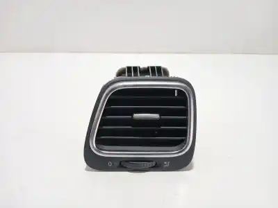 Second-hand car spare part AIR VENTILATION GRILLE for VOLKSWAGEN EOS (1F7, 1F8) 2.0 TDI 16V OEM IAM references 1Q0819703J  