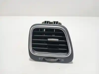 Second-hand car spare part AIR VENTILATION GRILLE for VOLKSWAGEN EOS (1F7, 1F8) 2.0 TDI 16V OEM IAM references 1Q0819704K  