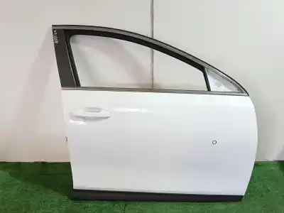 Автозапчасти б/у ДВЕРЬ ПЕРЕДНЯЯ ПРАВАЯ за KIA XCEED (CD)  ссылки OEM IAM   