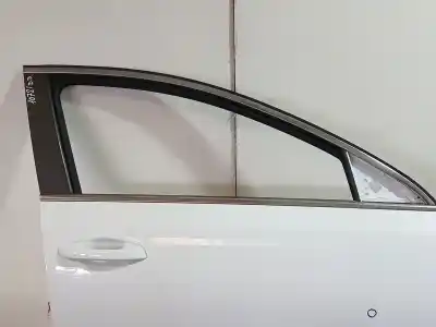 Автозапчастина б/у передні праві двері для kia xceed (cd) 1.6 crdi 136 посилання на oem iam   