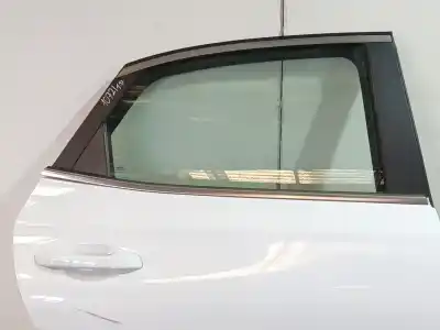 Автозапчастина б/у двері задні праві для kia xceed (cd) 1.6 crdi 136 посилання на oem iam   