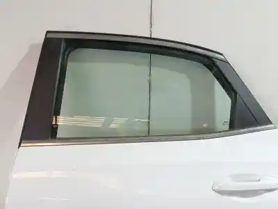 Автозапчастина б/у двері задні ліві для kia xceed (cd) 1.6 crdi 136 посилання на oem iam   