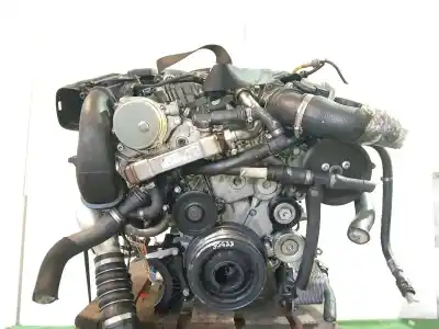 Peça sobressalente para automóvel em segunda mão motor completo por bmw 5 (e60) 530 d referências oem iam 306d3