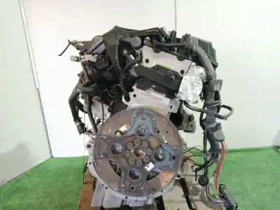 Second-hand car spare part complete engine for bmw 5 (e60) 530 d oem iam references 306d3  