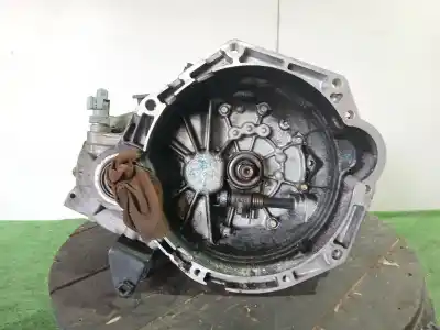 Second-hand car spare part gearbox for hyundai i10 i (pa) 1.2 oem iam references mb1873