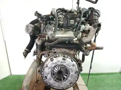 Second-hand car spare part complete engine for chevrolet nubira ranchera familiar 2.0 d oem iam references z20s1  