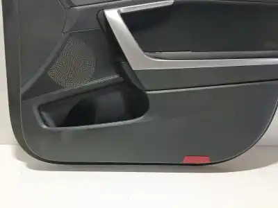 Автозапчастина б/у обработка передніх правіх дверей для kia xceed (cd) 1.6 crdi 136 посилання на oem iam 82302j7032  