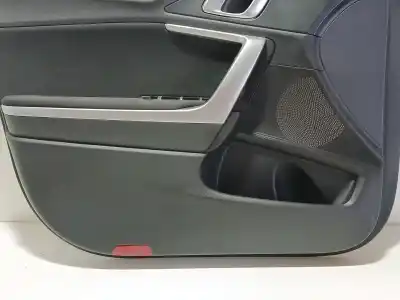 Second-hand car spare part left front door trim for kia xceed (cd) 1.6 crdi 136 oem iam references 82301j7042  