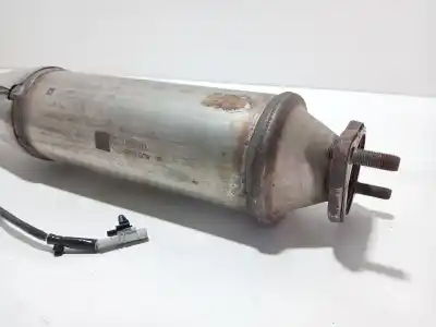 Автозапчастина б/у катализатор для kia xceed (cd) 1.6 crdi 136 посилання на oem iam k02u110 sku0084 e91xskw