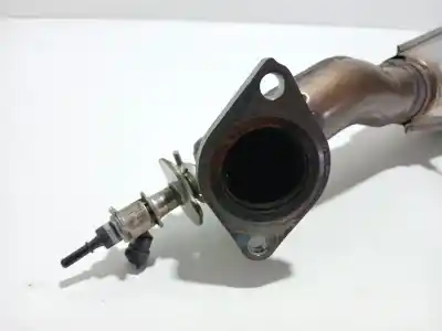 Автозапчастина б/у катализатор для kia xceed (cd) 1.6 crdi 136 посилання на oem iam k02u110 sku0084 e91xskw