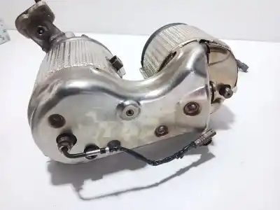 Pezzo di ricambio per auto di seconda mano catalizzatore per kia xceed (cd) 1.6 crdi 136 riferimenti oem iam f02u010  e91xsku