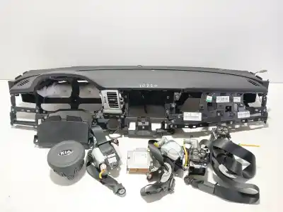 Second-hand car spare part  for KIA NIRO (DE)  OEM IAM references   