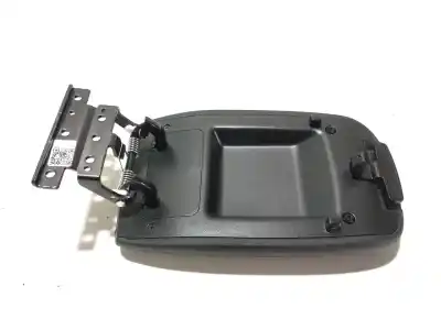 Автозапчастина б/у центральний подлокник для kia xceed (cd) 1.6 crdi 136 посилання на oem iam   