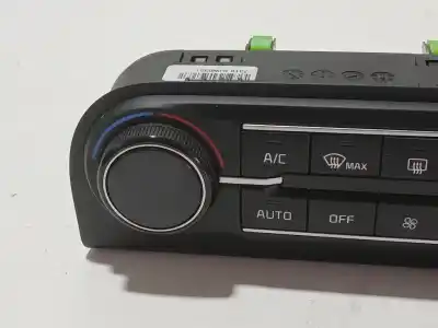 Автозапчастина б/у клімат-контроль для kia xceed (cd) 1.6 crdi 136 посилання на oem iam 97250j7310  