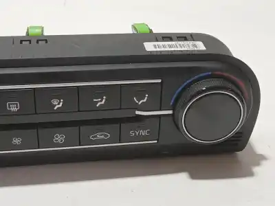 Автозапчастина б/у клімат-контроль для kia xceed (cd) 1.6 crdi 136 посилання на oem iam 97250j7310  