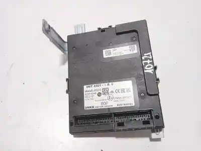 Pezzo di ricambio per auto di seconda mano MODULO ELETTRONICO per KIA XCEED (CD)  Riferimenti OEM IAM 954A0J7GF0  