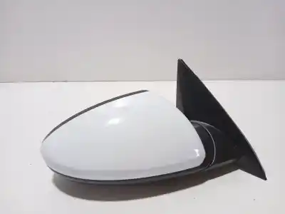 Second-hand car spare part right rearview mirror for kia xceed (cd) 1.6 crdi 136 oem iam references 