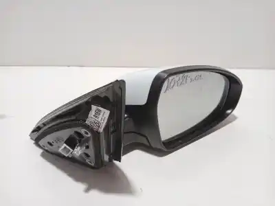 Second-hand car spare part right rearview mirror for kia xceed (cd) 1.6 crdi 136 oem iam references   