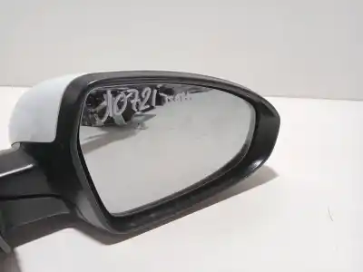Second-hand car spare part right rearview mirror for kia xceed (cd) 1.6 crdi 136 oem iam references   