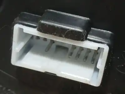 Second-hand car spare part right rearview mirror for kia xceed (cd) 1.6 crdi 136 oem iam references   