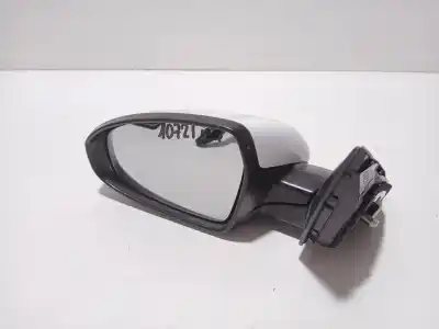 Second-hand car spare part left rearview mirror for kia xceed (cd) 1.6 crdi 136 oem iam references   