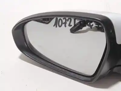 Second-hand car spare part left rearview mirror for kia xceed (cd) 1.6 crdi 136 oem iam references   