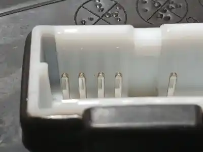 Second-hand car spare part left rearview mirror for kia xceed (cd) 1.6 crdi 136 oem iam references   