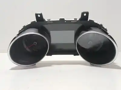 İkinci el araba yedek parçası ENSTRÜMAN PANELI için KIA XCEED (CD)  OEM IAM referansları 94033J7630  