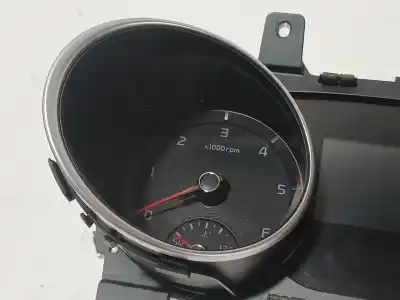 Second-hand car spare part dashboard for kia xceed (cd) 1.6 crdi 136 oem iam references 94033j7630  