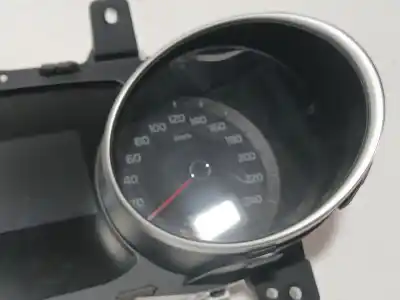 Second-hand car spare part dashboard for kia xceed (cd) 1.6 crdi 136 oem iam references 94033j7630  