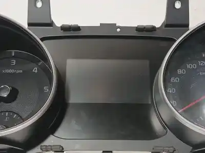Second-hand car spare part dashboard for kia xceed (cd) 1.6 crdi 136 oem iam references 94033j7630  