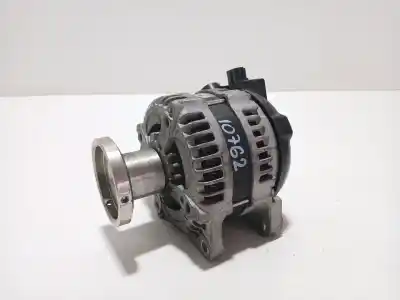 Автозапчасти б/у генератор за ford focus ii (da_, hcp, dp) 1.8 tdci ссылки oem iam ai90051