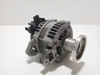 Автозапчасти б/у генератор за ford focus ii (da_, hcp, dp) 1.8 tdci ссылки oem iam ai90051  
