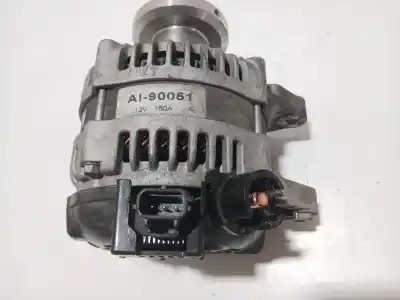 Автозапчасти б/у генератор за ford focus ii (da_, hcp, dp) 1.8 tdci ссылки oem iam ai90051  